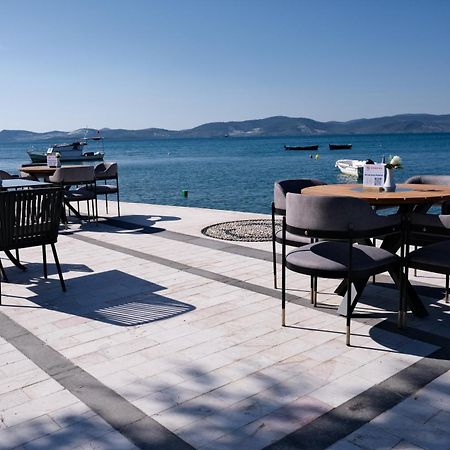 Roseira Mar-Inn Luxury Gulluk Bagian luar foto