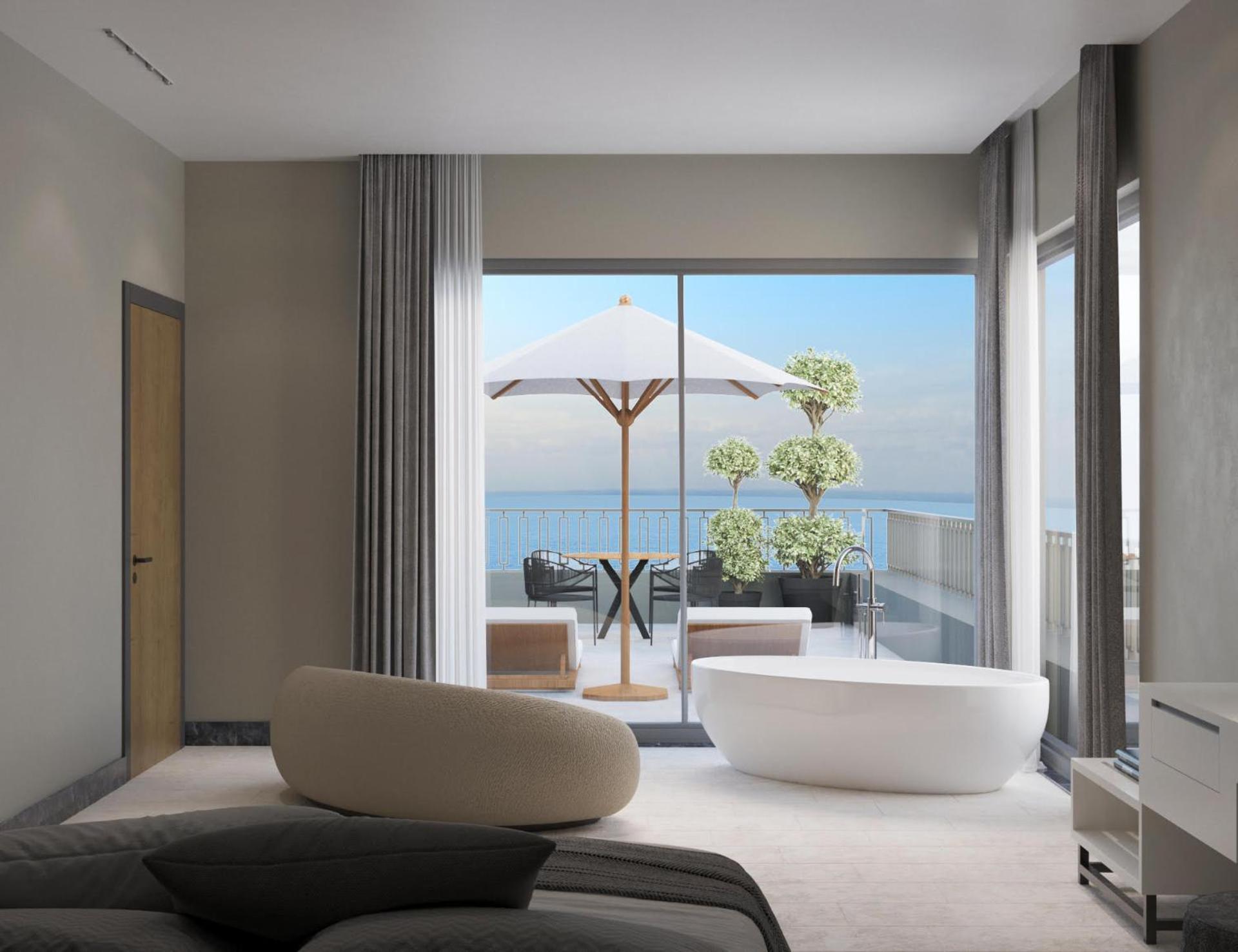 Roseira Mar-Inn Luxury Gulluk Bagian luar foto